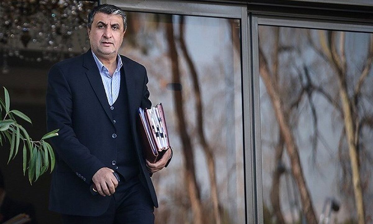 رئیس سازمان انرژی اتمی: عملیات ماجراجویانه نداریم رئیس سازمان انرژی اتمی: عملیات ماجراجویانه نداریم