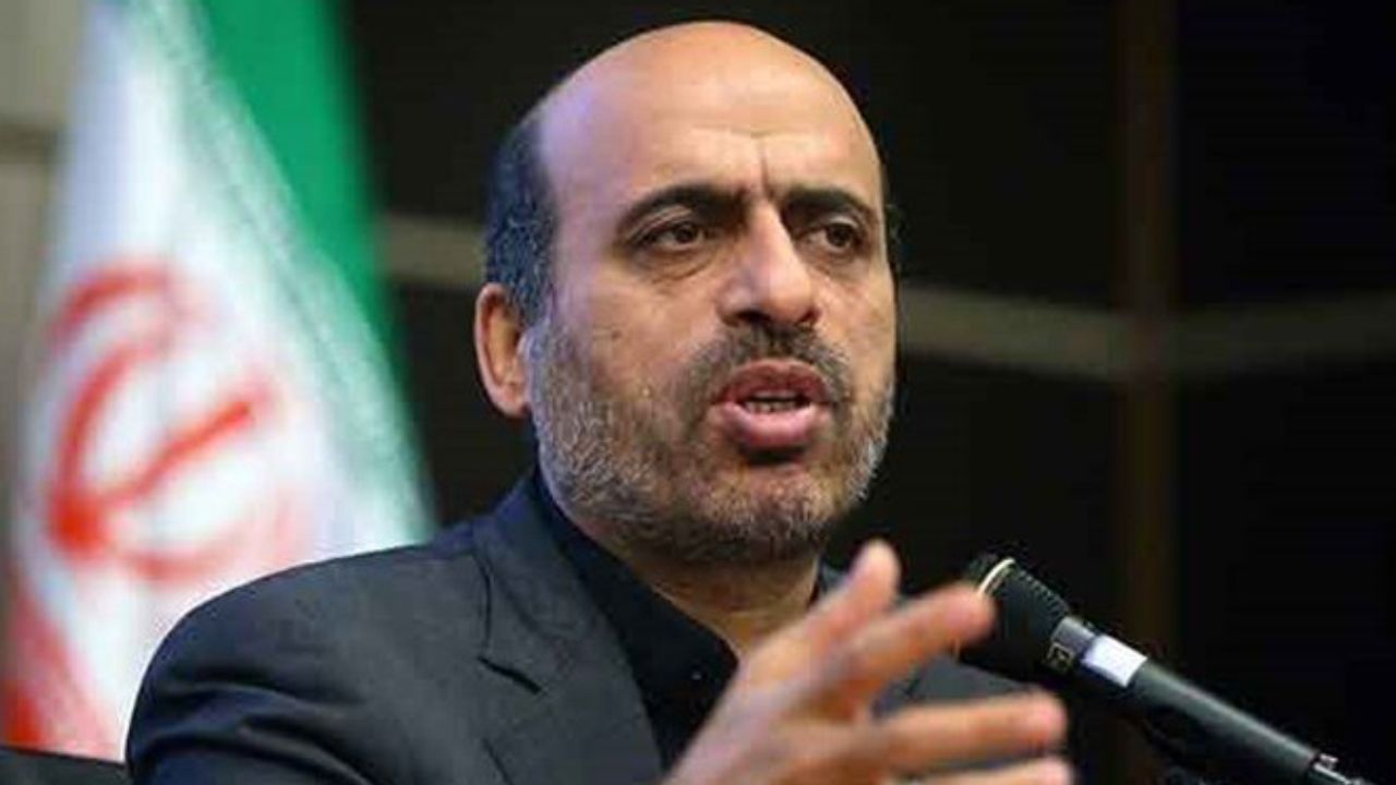 نماینده مجلس: از سازمان انرژی اتمی خواهیم خواست سوخت تا غنای ۶۰ درصد برای زیردریایی‌ها تولید کند