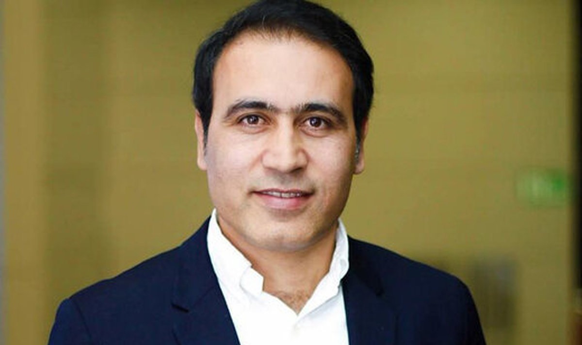 مهدی مهدوی کیا