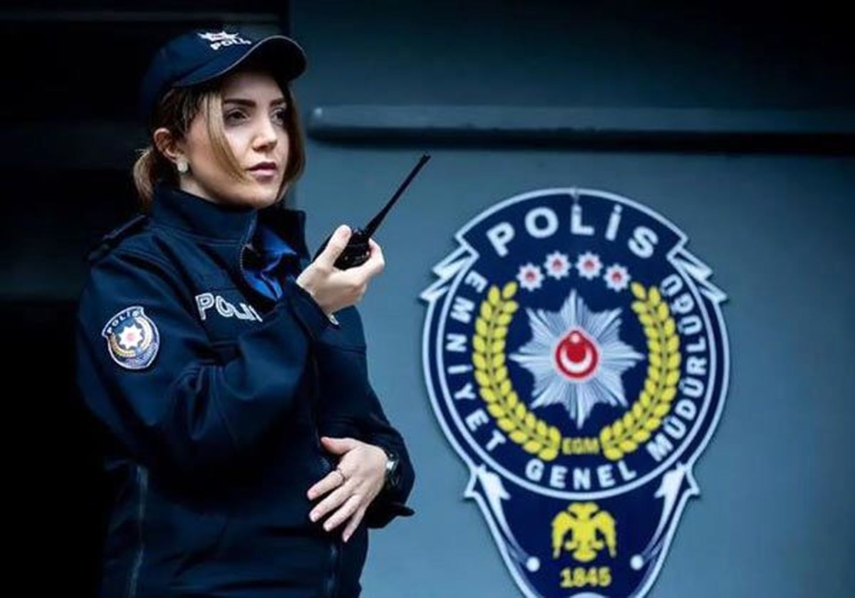 خواننده ترکی در سریال ساخت ایران خواننده ترکی در سریال ساخت ایران