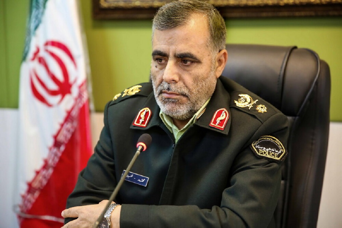 سرقت از بانک ملی حرفه&zwnj;ای و پیچیده بوده است/ هیچگونه دلیل و مدرکی دال بر تبانی وجود ندارد