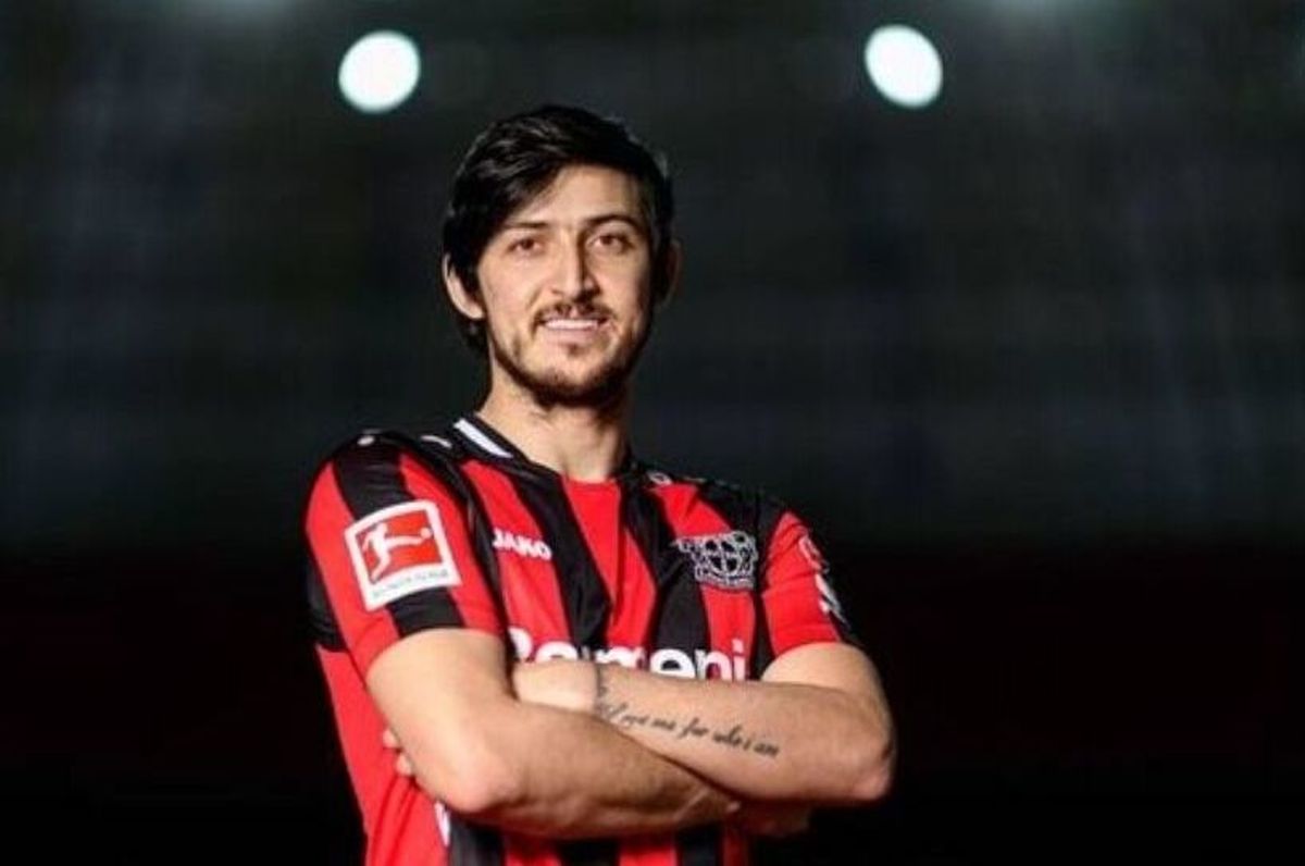 رای جنجالی علیه سردار آزمون صادر شد رای جنجالی علیه سردار آزمون صادر شد