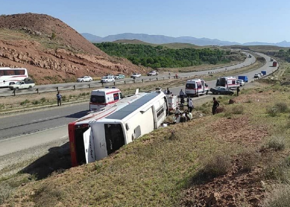 اخبار حوادث