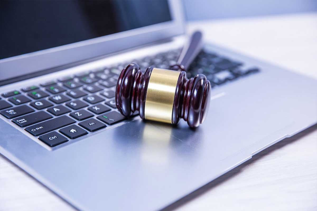 مجازات انتشار اخبار دروغ در فضای مجازی مجازات انتشار اخبار دروغ در فضای مجازی