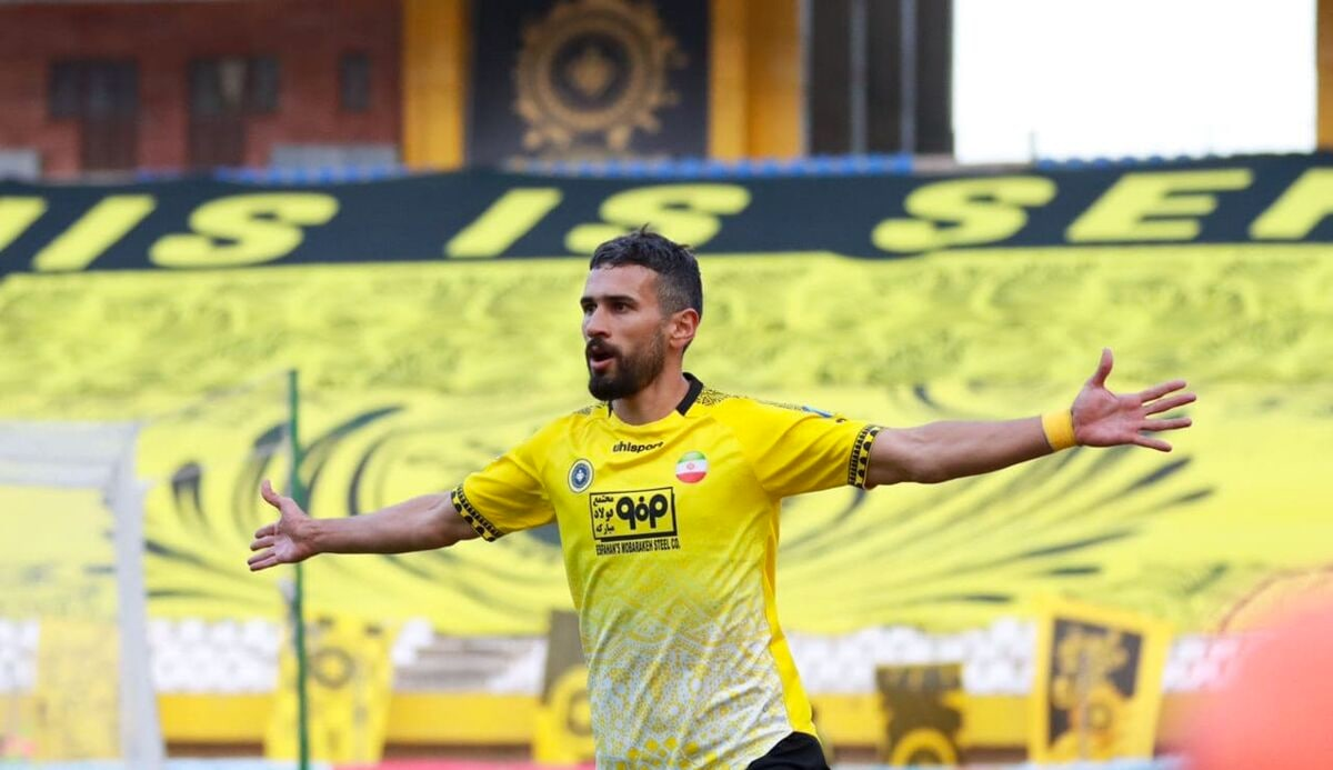 قرارداد بازیکنان پرسپولیس