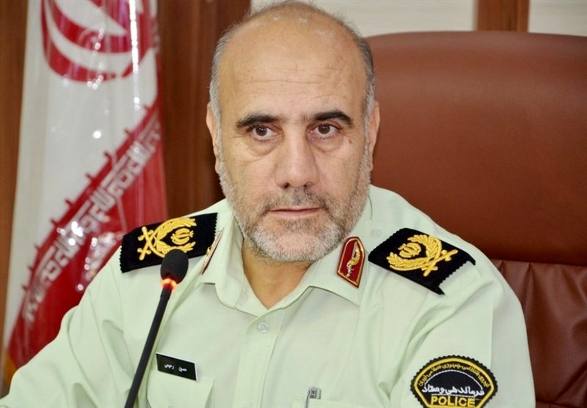 سردار حسین رحیمی سردار حسین رحیمی