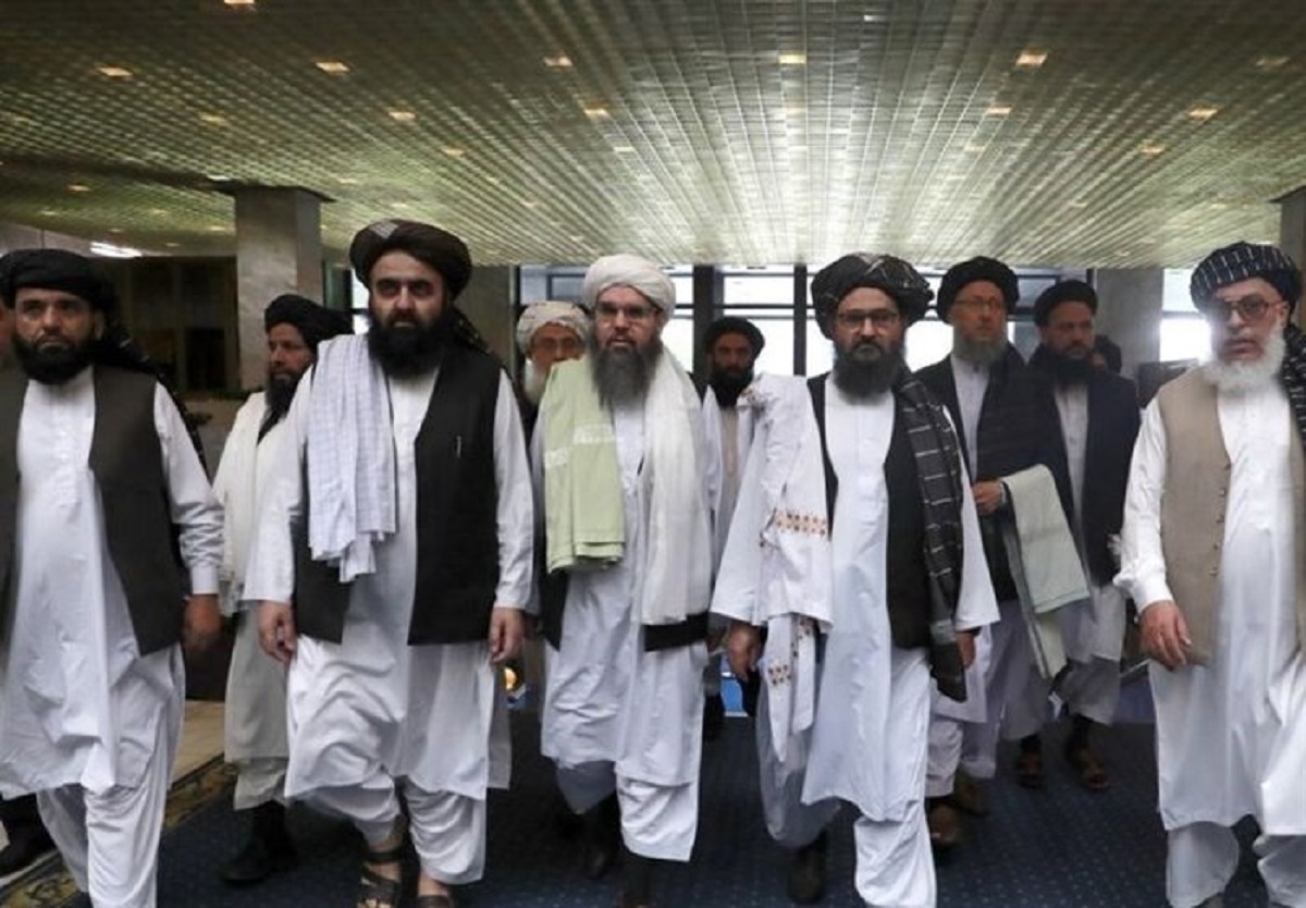 سفر ۳ روزه هیاتی از طالبان برای رایزنی با مقامات ایران