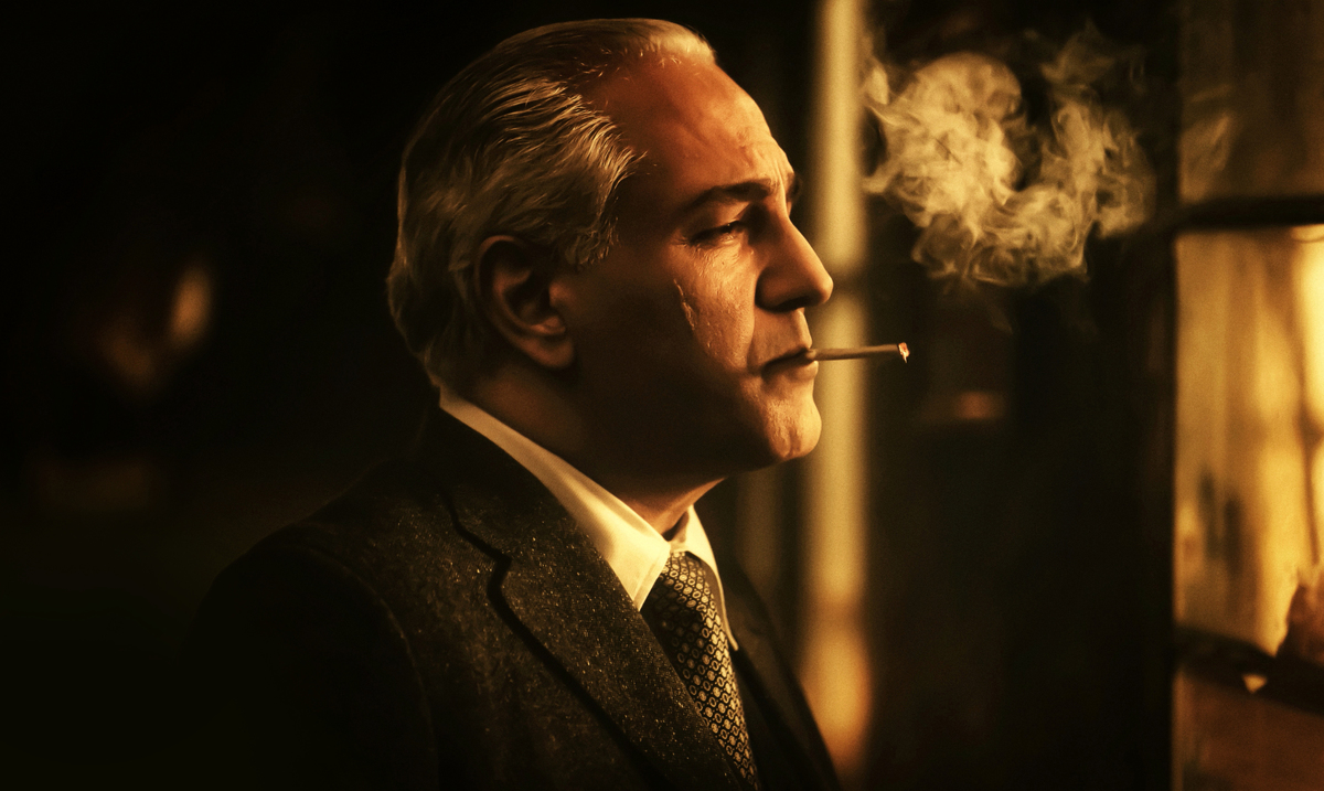 فیلم خائن کشی مسعود کیمیایی