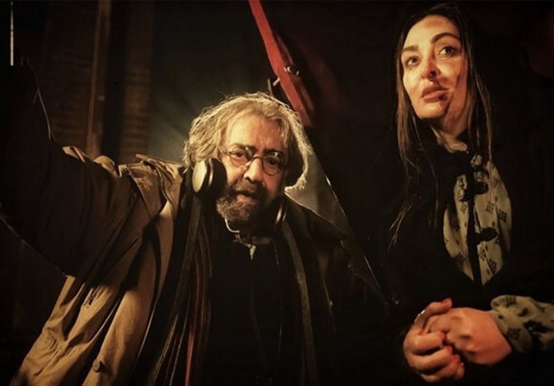 فیلم خائن کشی مسعود کیمیایی