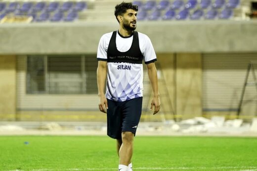 میلاد زکی پور 