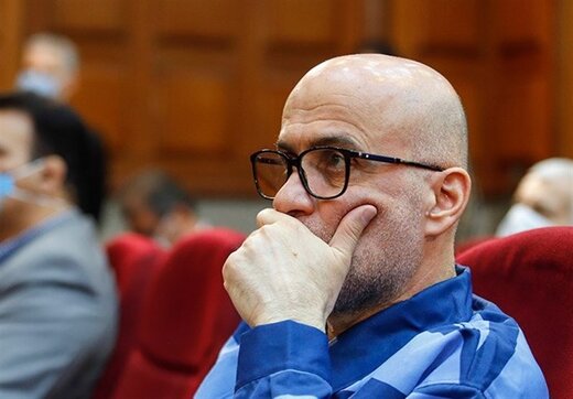 حکم اکبر طبری 