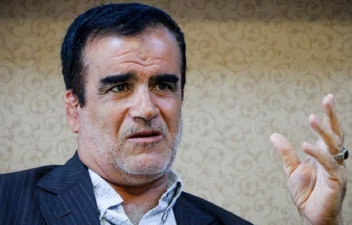 انگار به اوایل دوران احمدی‌نژاد برگشته‌ایم/ با جمع‌شدن دوربین‌های آژانس، چندان امیدی به احیای برجام نیست