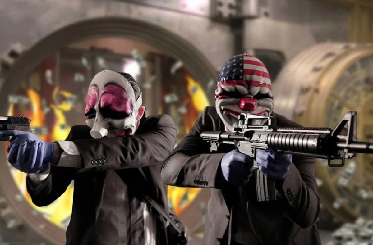 سرقت صندوق امانات بانک ملی