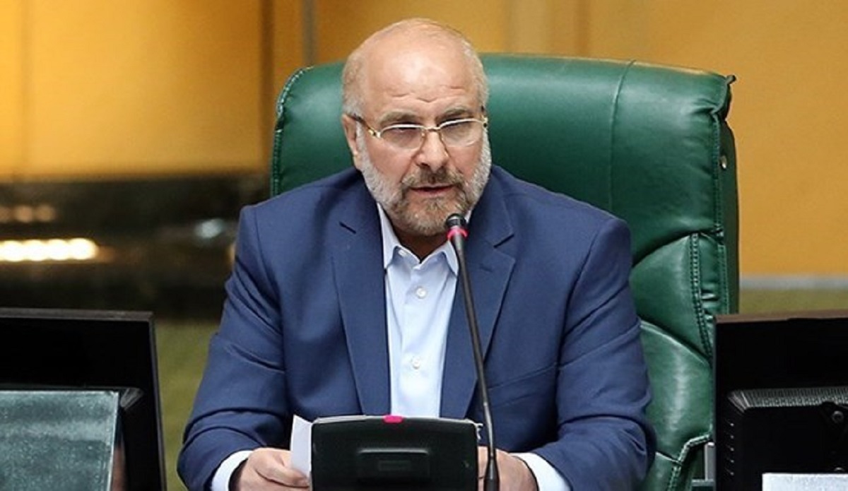 ارزیابی رئیس مجلس از تاثیر قطعنامه آژانس بر مذاکرات احیای برجام