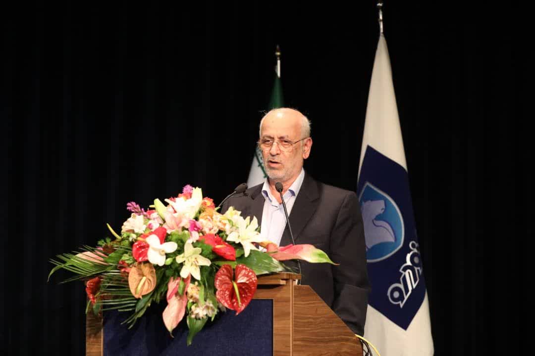 ایران خودرو