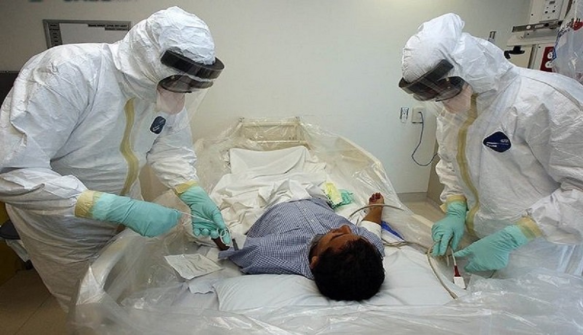 افزایش مبتلایانِ تب کریمه‌کنگو در ایران به ۱۸ نفر