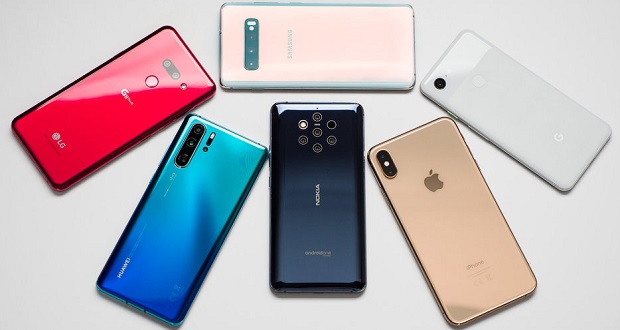 قیمت روز گوشی موبایل ۱۴۰۱/۰۳/۲۳ قیمت روز گوشی موبایل ۱۴۰۱/۰۳/۲۳