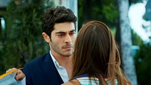 سریال عشق حرف حالیش نمیشه