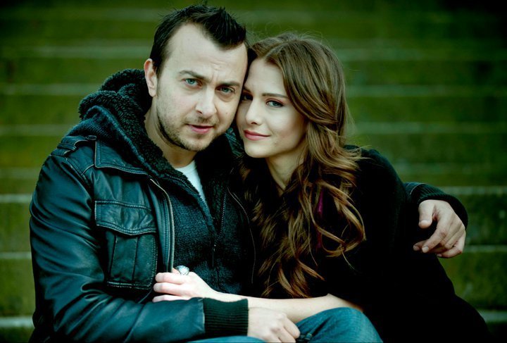 سریال لیلا و مکنان