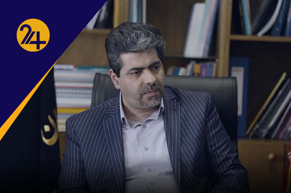 حجت میرزایی