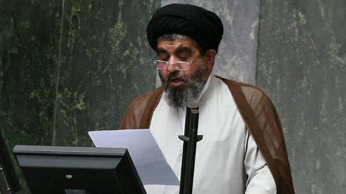 لارگانی: انتخاب عبدالملکی از همان ابتدا اشتباه بود