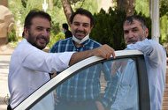 فانتزی‌های جنبش عدالتخواه در تلویزیون ایران / چرا ده نمکی سریال دادستان را ساخت؟