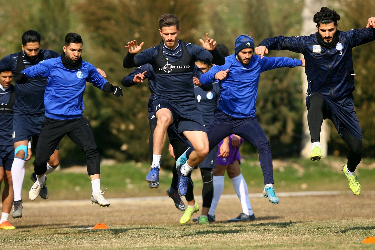 نقل و انتقالات استقلال