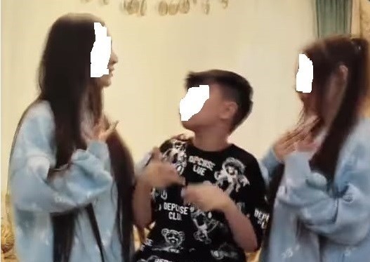 توضیحات پلیس درباره صدور قرار مجرمیت برای پسربچه اینستاگرامی و ۲ دختر