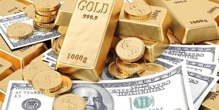 معاملات فردایی طلا و ارز 