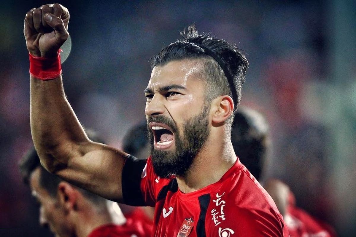 رامین رضائیان 