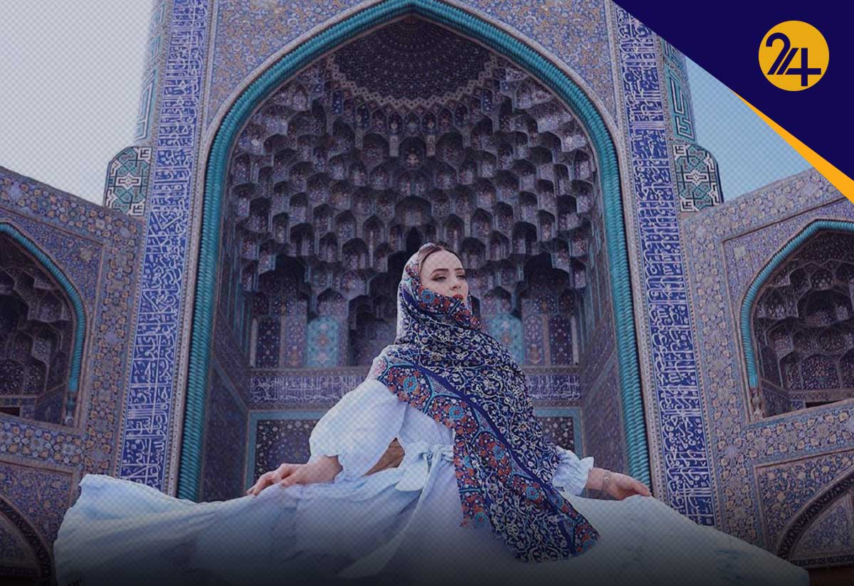 فم تریپ هدی رستمی