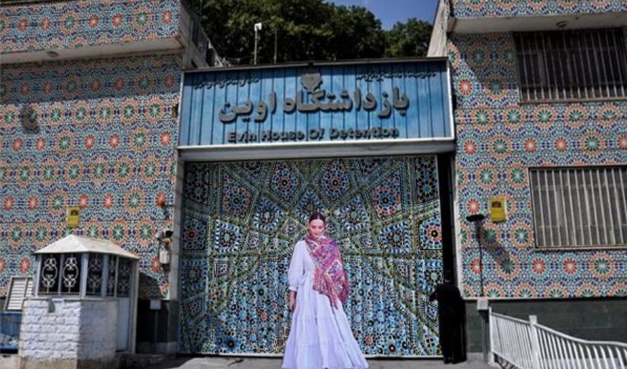 هدی رستمی فم تریپ