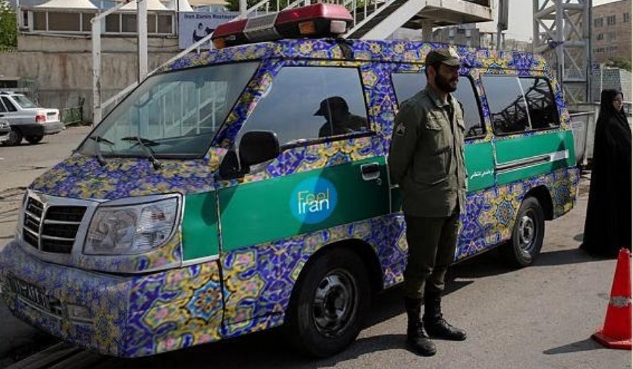 هدی رستمی کیست