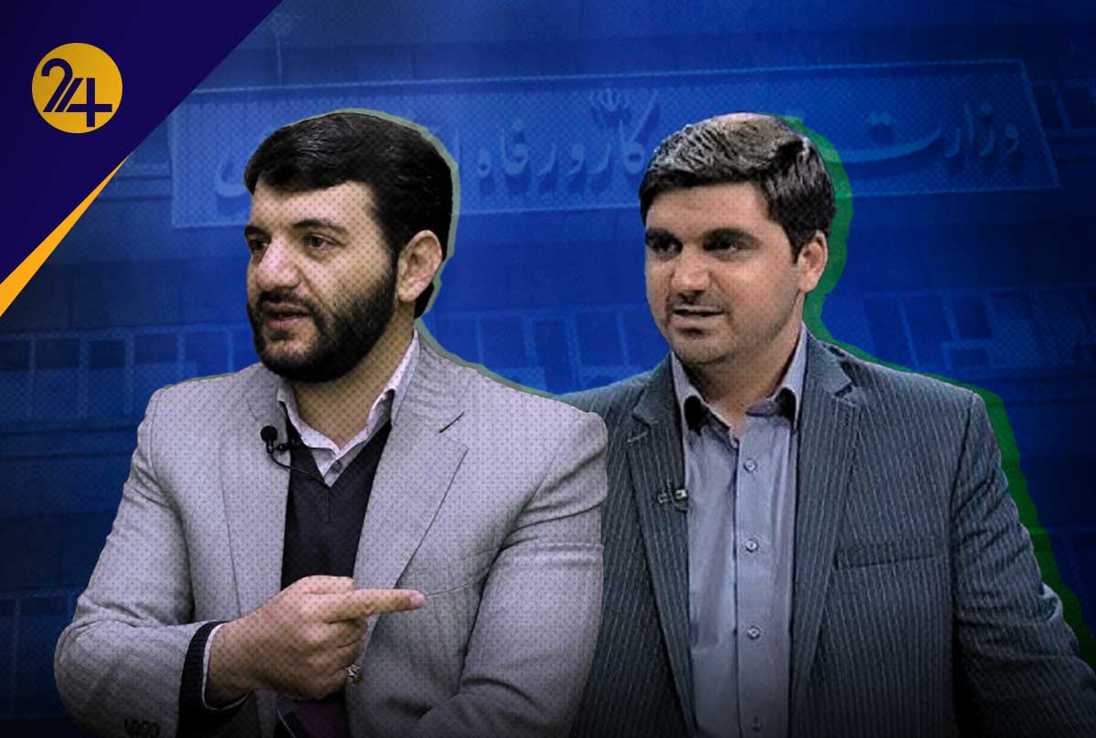 حجت عبدالملکی