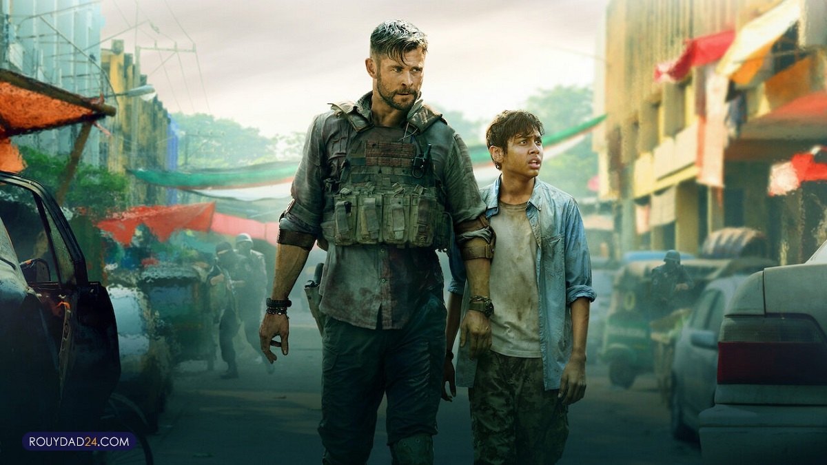 معرفی بهترین فیلم‌های سایت نتفلیکس - سحر