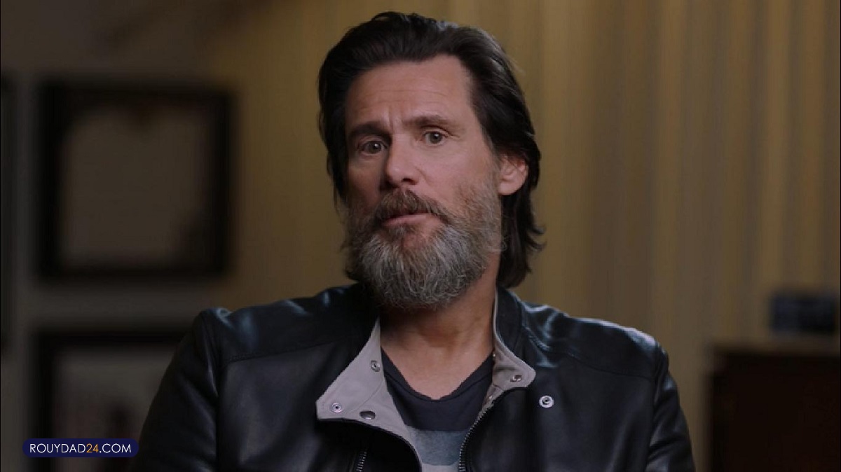 فیلم جیم و اندی، فراتر از آن