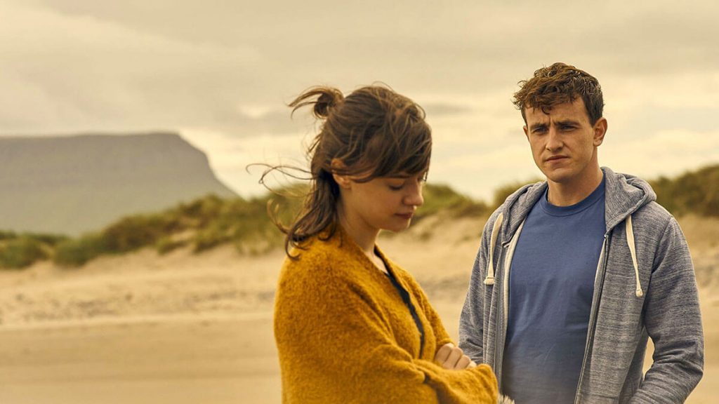 سریال مردم عادی