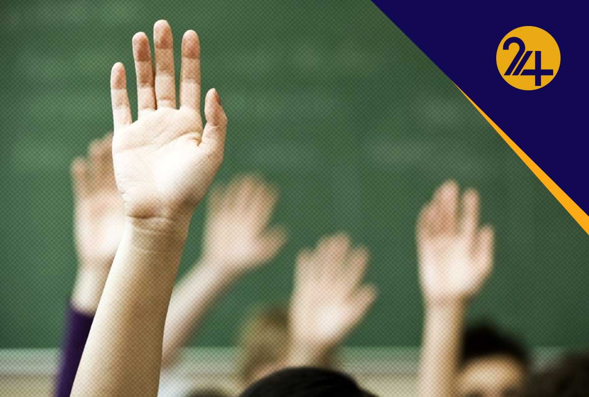 مدارس غیر دولتی مدارس غیر دولتی