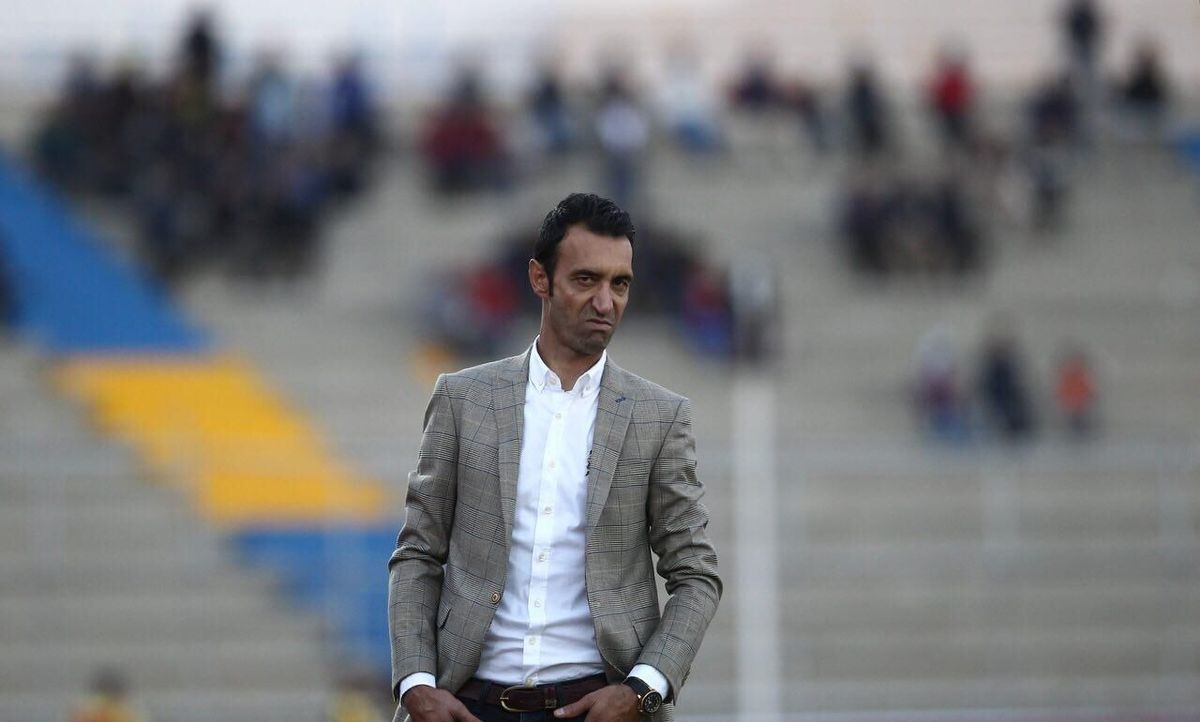 غلامرضا عنایتی