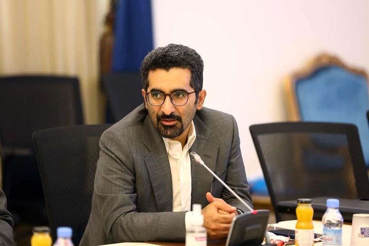 لایحه صیانت از فضای مجازی