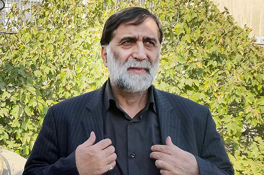 مصطفی آجورلو