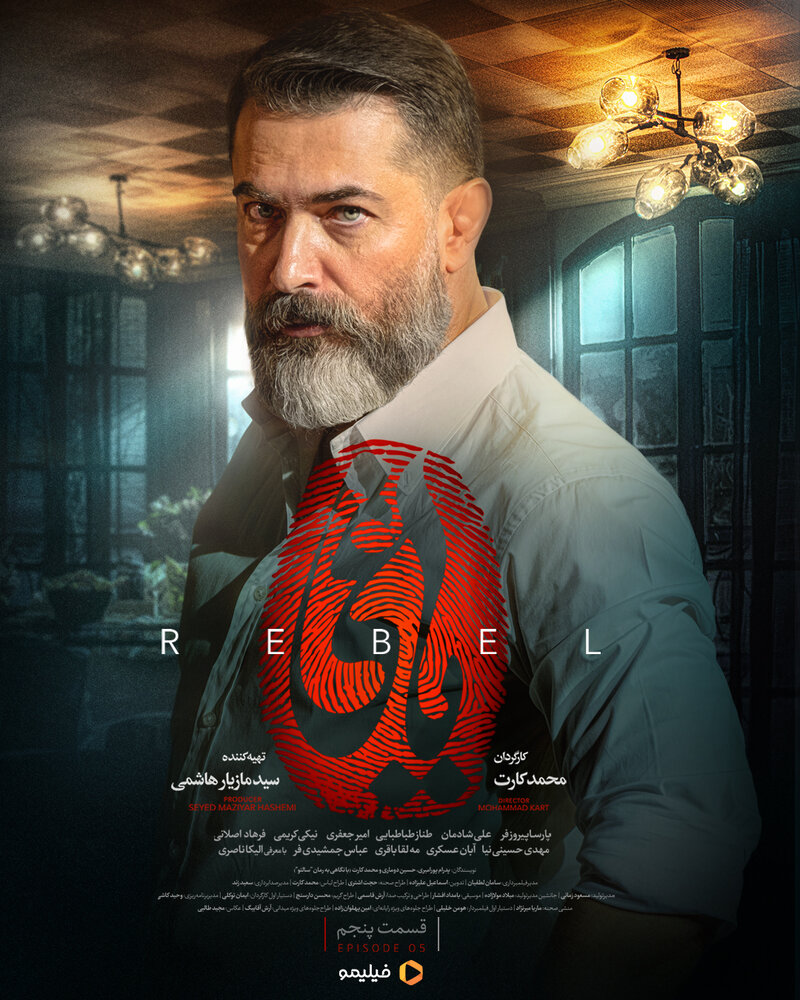 پارسا پیروزفر