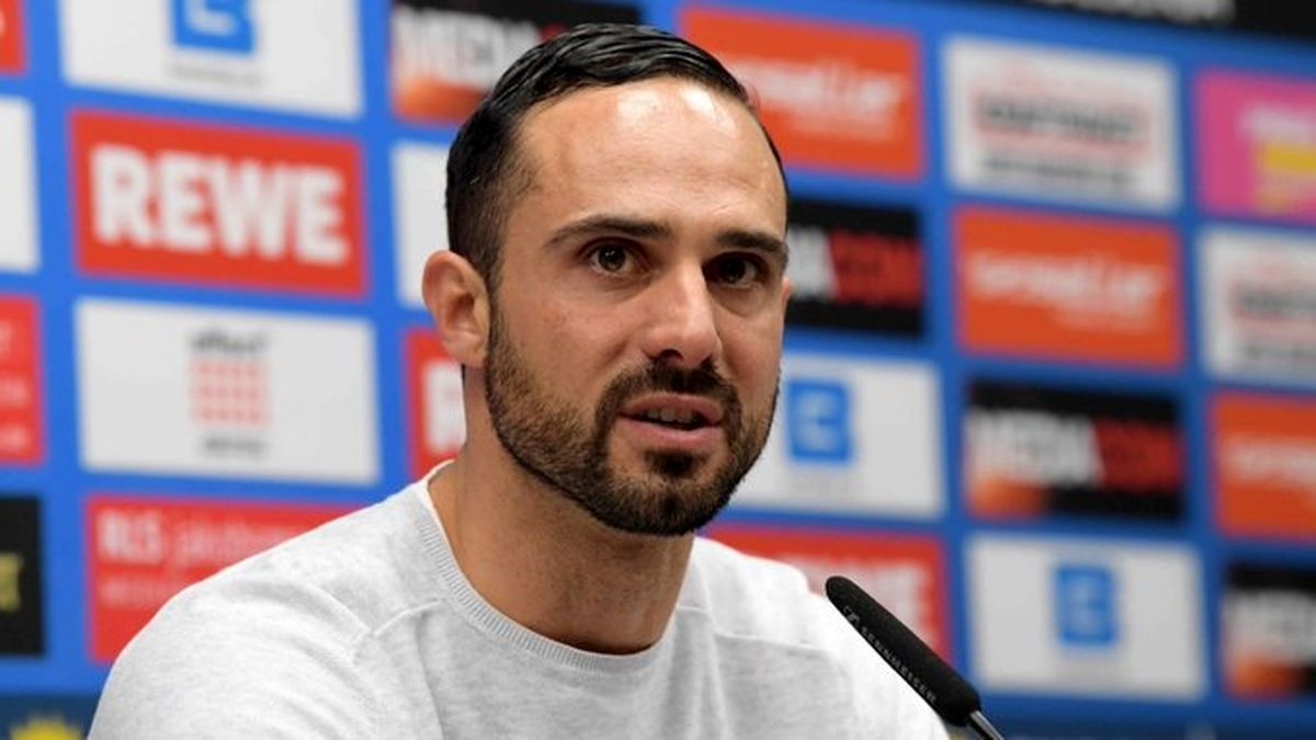 چرا الکس نوری سرمربی استقلال نشد؟