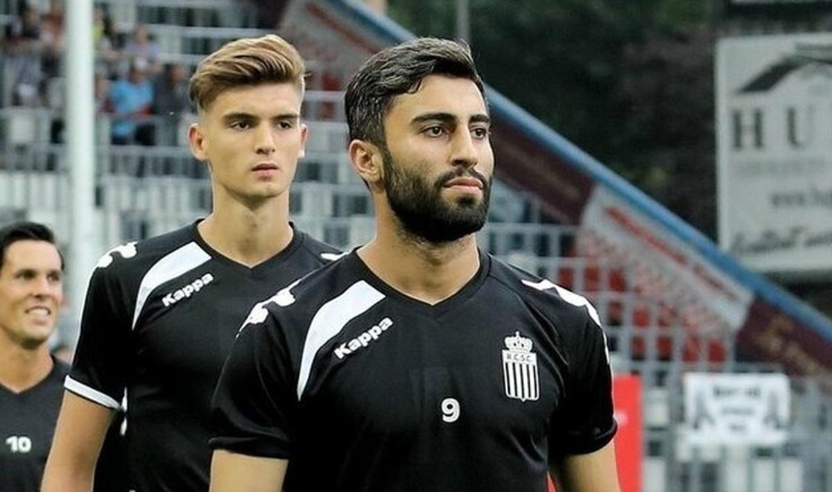 چرا بازگشت مهاجم محبوب به استقلال منتفی شد؟