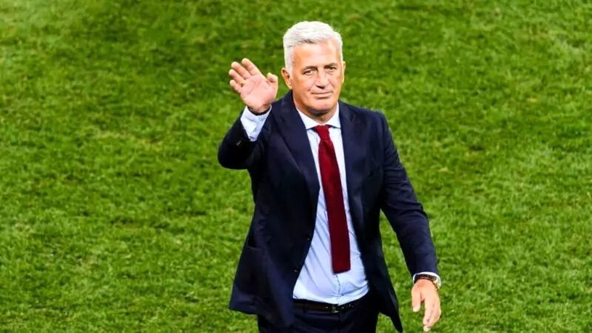 گزینه  اروپایی سرمربیگری استقلال مشخص شد