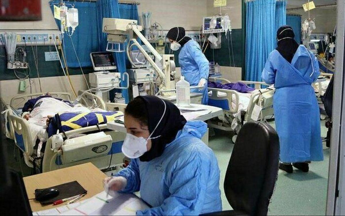 شناسایی ۱۴۶ بیمار جدید کووید۱۹ در کشور / ۳ تن دیگر جان باختند
