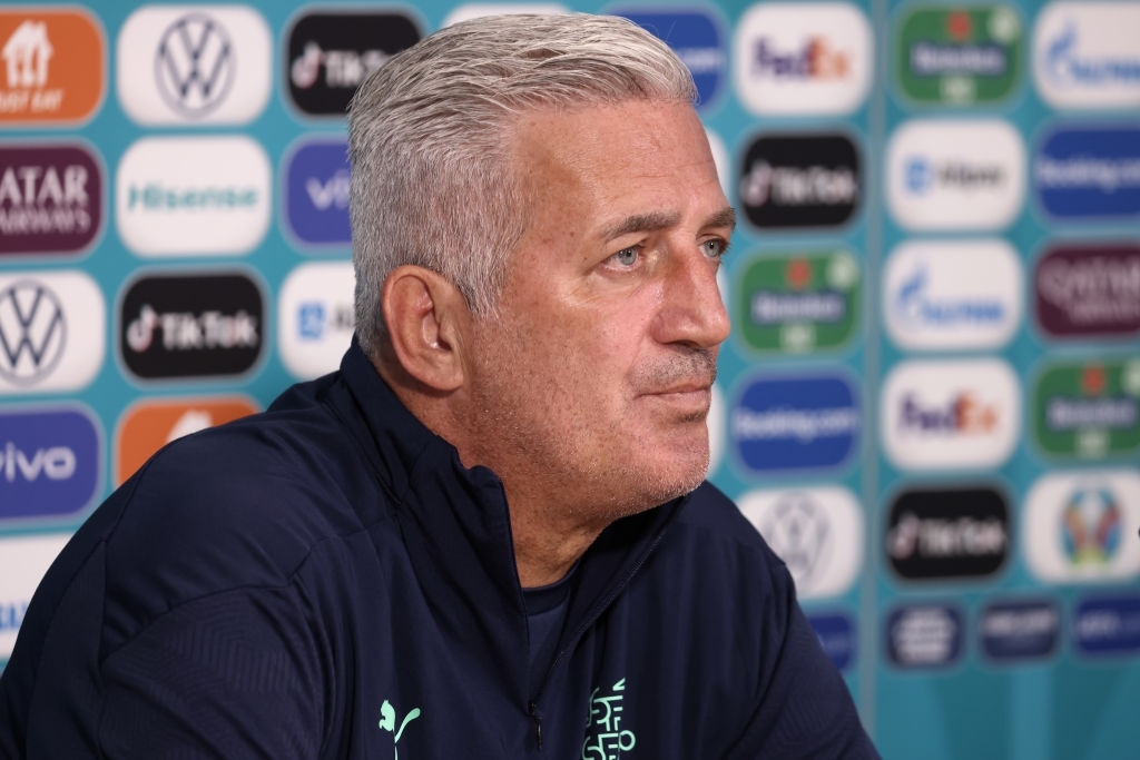 سرمربی استقلال