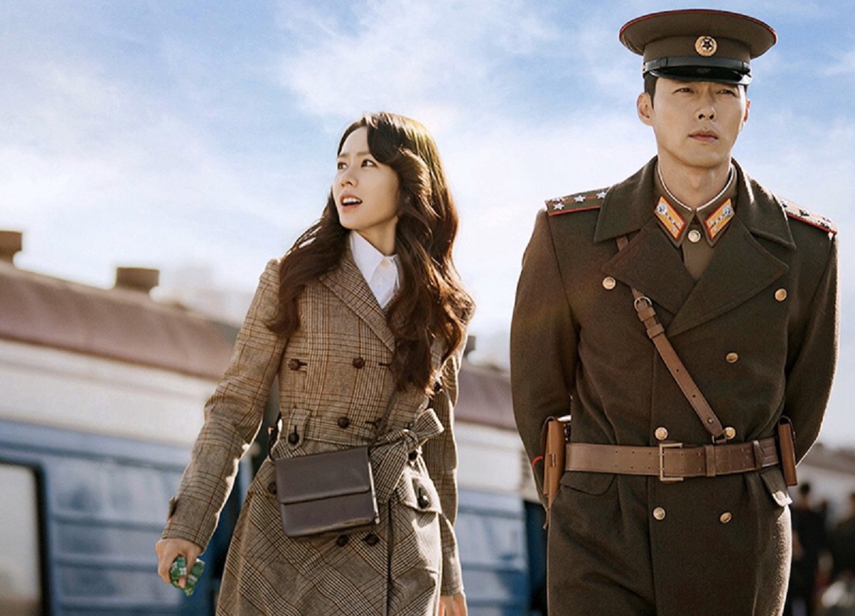 سریال سقوط روی تو