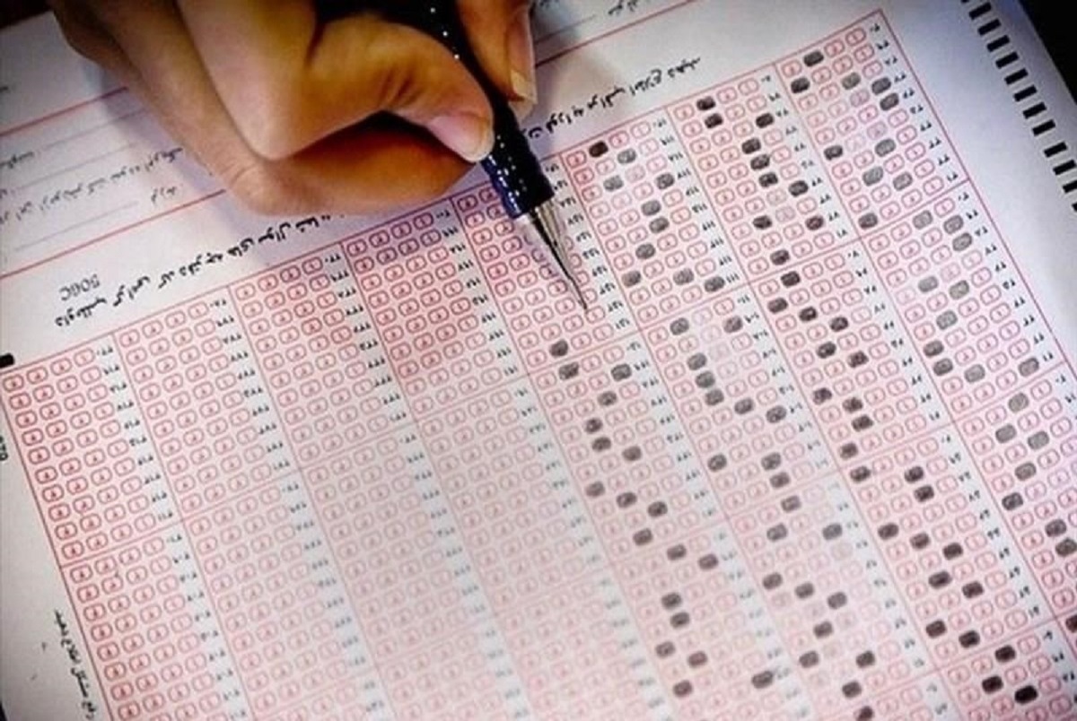 تاثیر سوابق تحصیلی در کنکور