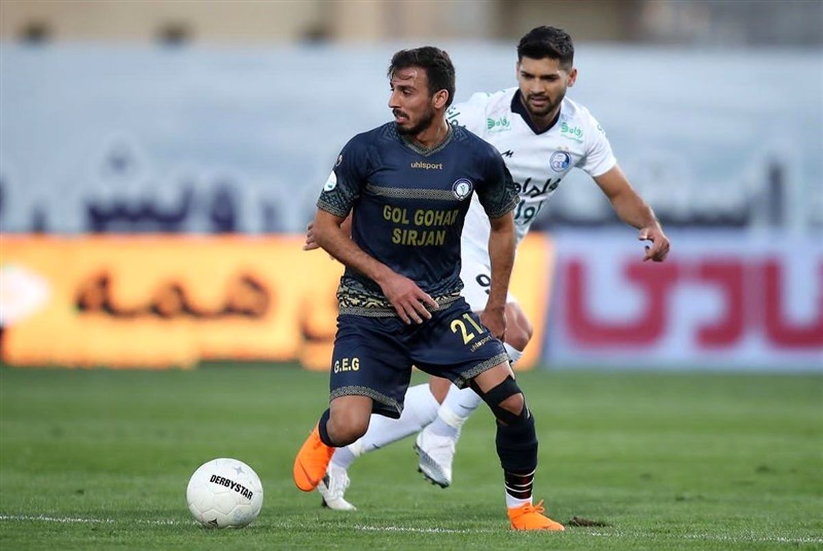 نقل و انتقالات پرسپولیس